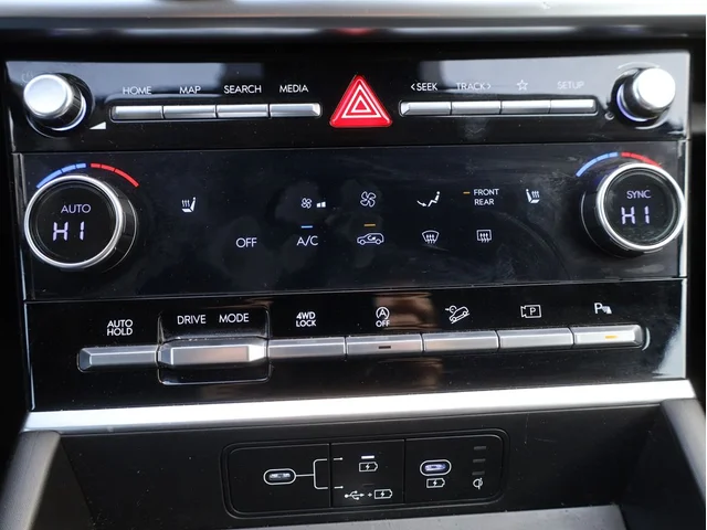 SEMINUEVOS HYUNDAI Santa Fe a Estados en autogozo
