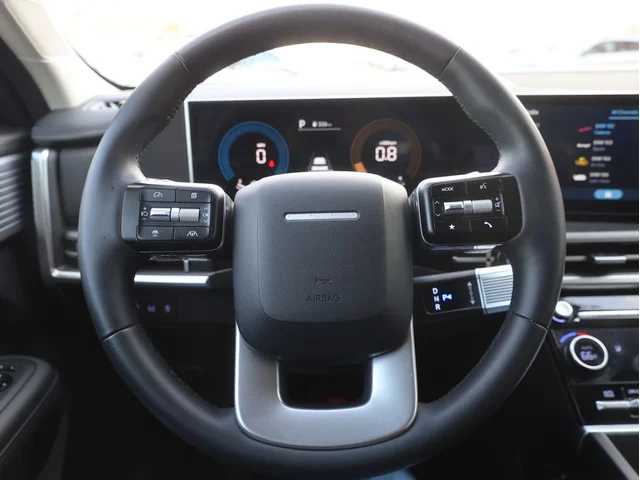 SEMINUEVOS HYUNDAI Santa Fe a Estados en autogozo