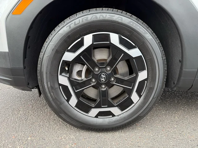 SEMINUEVOS HYUNDAI Santa Fe a Estados en autogozo