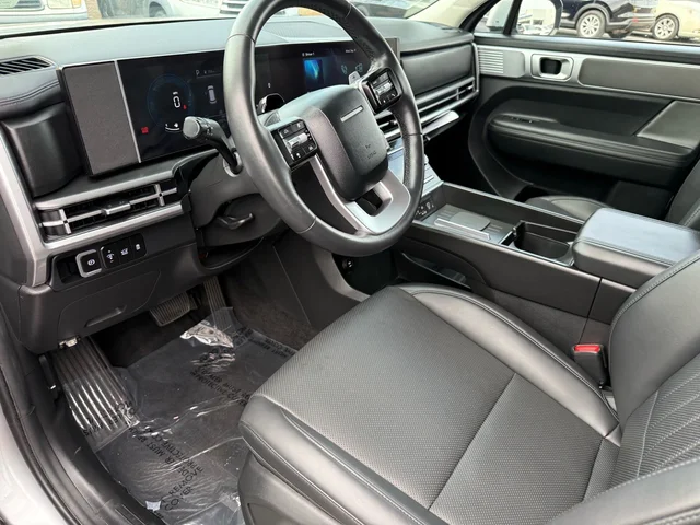SEMINUEVOS HYUNDAI Santa Fe a Estados en autogozo