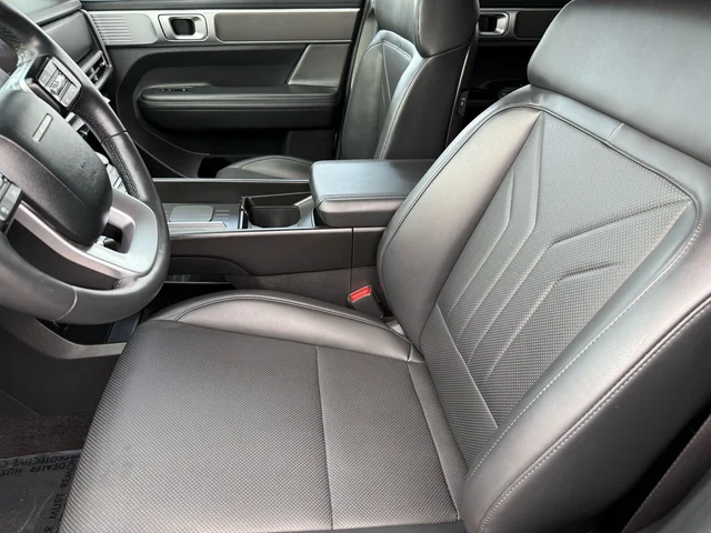 SEMINUEVOS HYUNDAI Santa Fe a Estados en autogozo