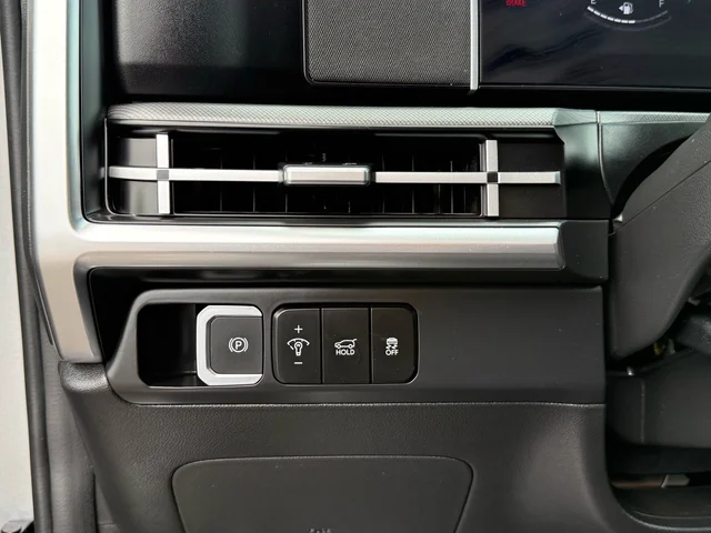 SEMINUEVOS HYUNDAI Santa Fe a Estados en autogozo