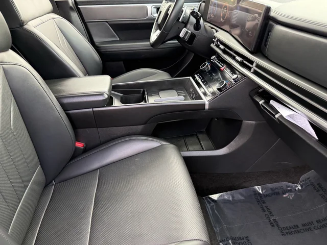 SEMINUEVOS HYUNDAI Santa Fe a Estados en autogozo