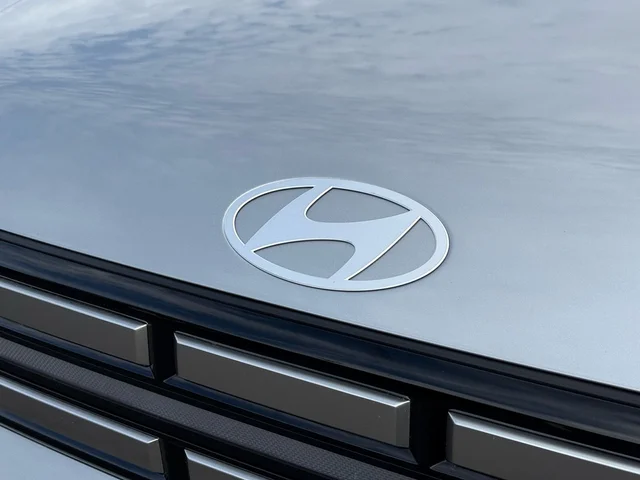 SEMINUEVOS HYUNDAI Santa Fe a Estados en autogozo