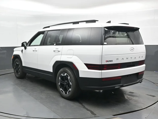 SEMINUEVOS HYUNDAI Santa Fe a Estados en autogozo