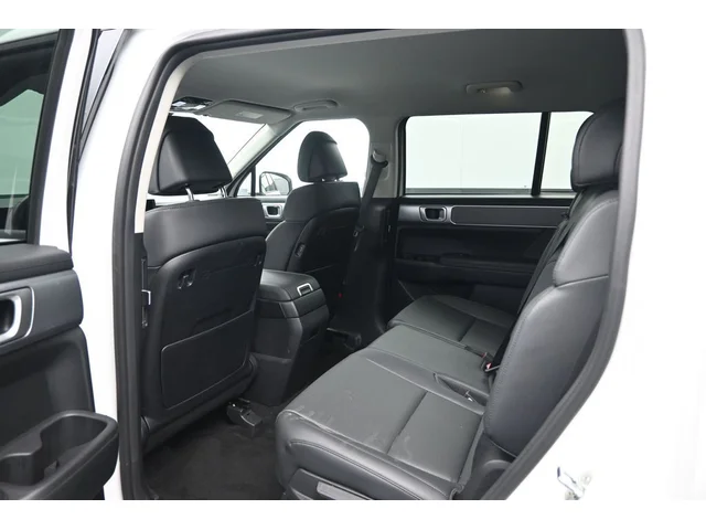 SEMINUEVOS HYUNDAI Santa Fe a Estados en autogozo