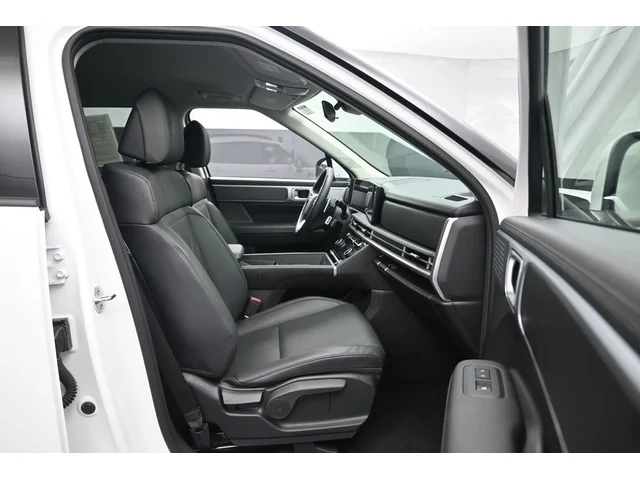 SEMINUEVOS HYUNDAI Santa Fe a Estados en autogozo