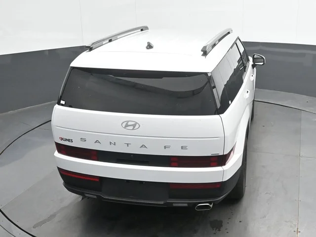 SEMINUEVOS HYUNDAI Santa Fe a Estados en autogozo