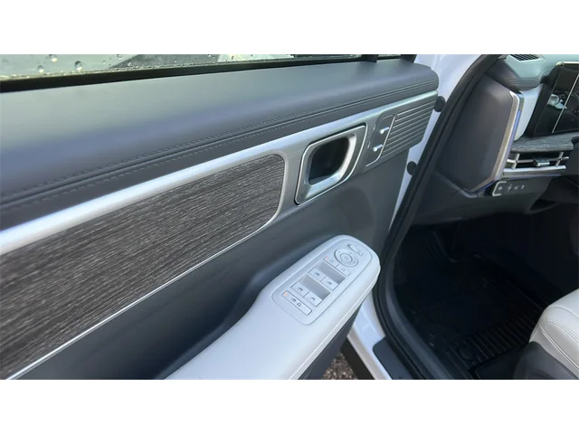Nuevos HYUNDAI SANTA FE HYBRID at Gainesville Hyundai in Gainesville
