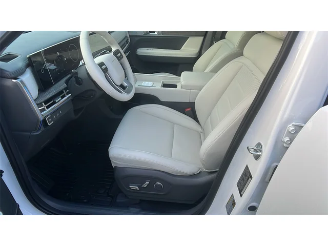 Nuevos HYUNDAI SANTA FE HYBRID at Gainesville Hyundai in Gainesville