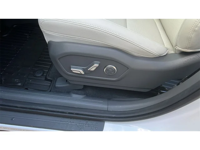 Nuevos HYUNDAI SANTA FE HYBRID at Gainesville Hyundai in Gainesville