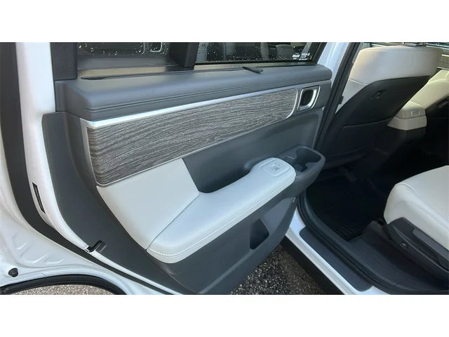 Nuevos HYUNDAI SANTA FE HYBRID at Gainesville Hyundai in Gainesville