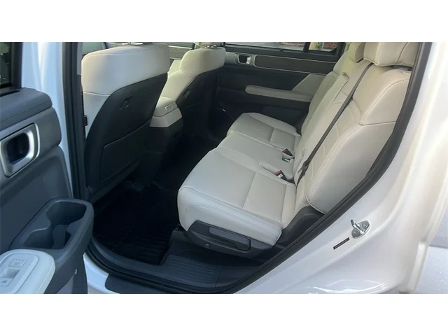Nuevos HYUNDAI SANTA FE HYBRID at Gainesville Hyundai in Gainesville