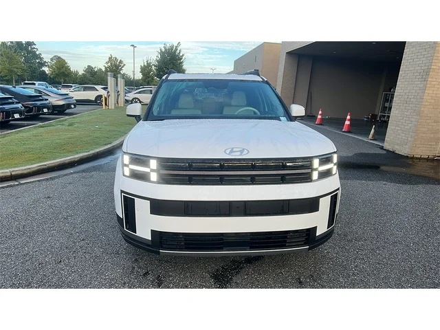Nuevos HYUNDAI SANTA FE HYBRID at Gainesville Hyundai in Gainesville