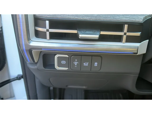Nuevos HYUNDAI SANTA FE HYBRID at Gainesville Hyundai in Gainesville