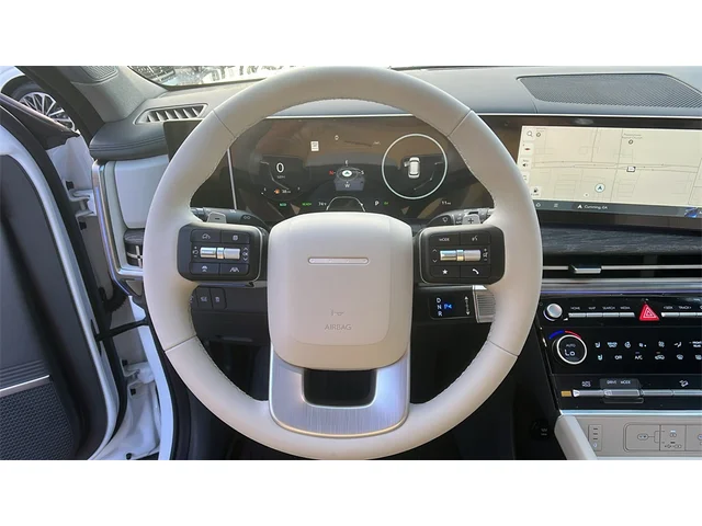 Nuevos HYUNDAI SANTA FE HYBRID at Gainesville Hyundai in Gainesville