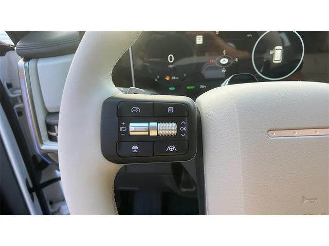 Nuevos HYUNDAI SANTA FE HYBRID at Gainesville Hyundai in Gainesville