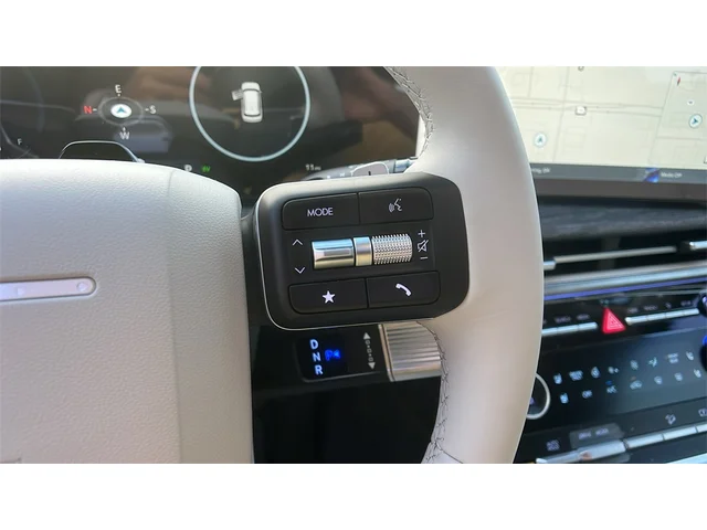 Nuevos HYUNDAI SANTA FE HYBRID at Gainesville Hyundai in Gainesville