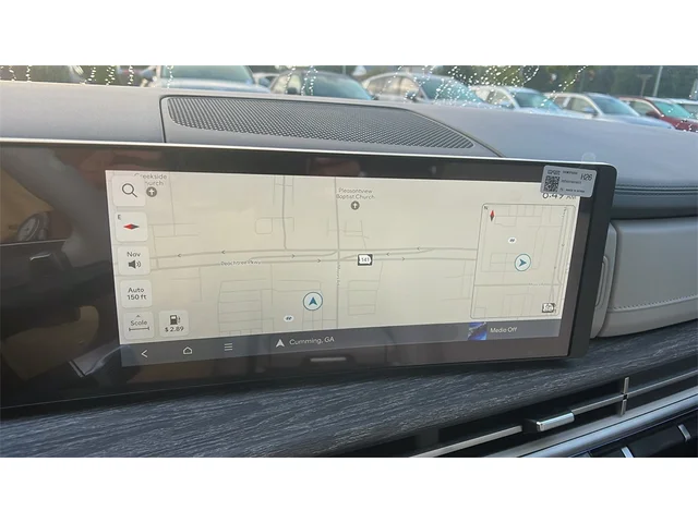 Nuevos HYUNDAI SANTA FE HYBRID at Gainesville Hyundai in Gainesville