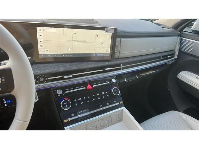 Nuevos HYUNDAI SANTA FE HYBRID at Gainesville Hyundai in Gainesville