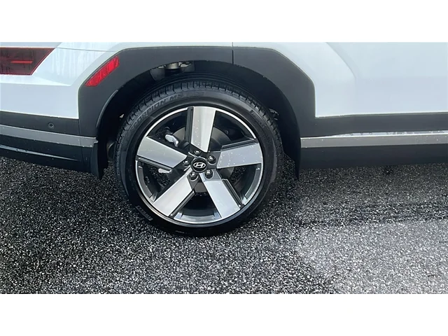 Nuevos HYUNDAI SANTA FE HYBRID at Gainesville Hyundai in Gainesville