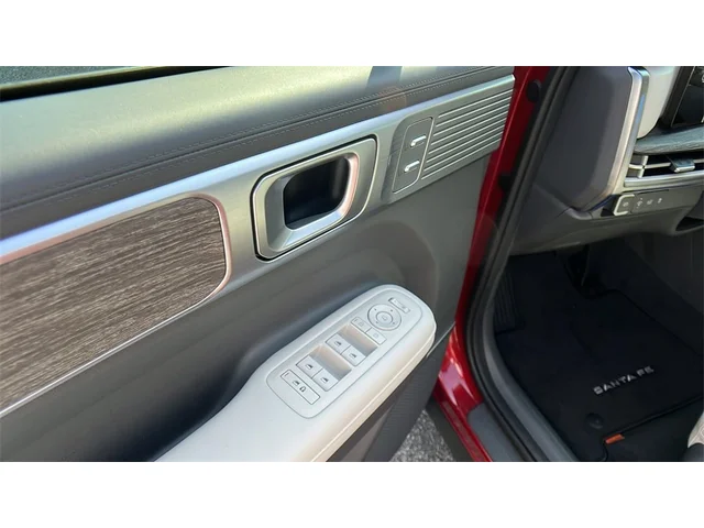 Nuevos HYUNDAI SANTA FE HYBRID at Gainesville Hyundai in Gainesville