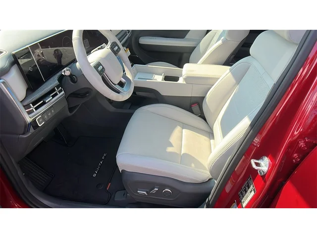 Nuevos HYUNDAI SANTA FE HYBRID at Gainesville Hyundai in Gainesville