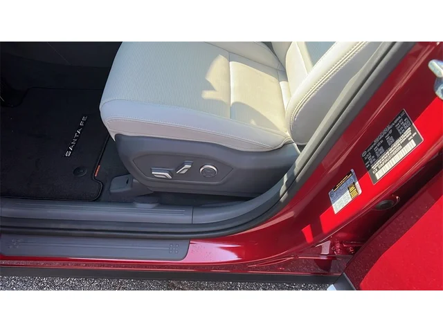 Nuevos HYUNDAI SANTA FE HYBRID at Gainesville Hyundai in Gainesville