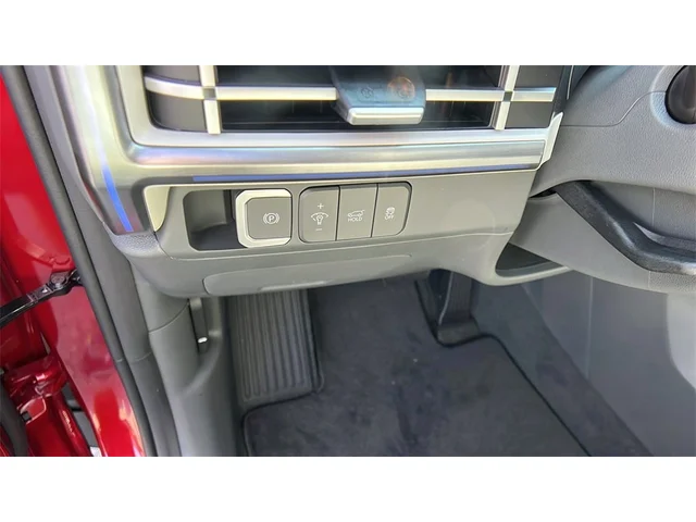 Nuevos HYUNDAI SANTA FE HYBRID at Gainesville Hyundai in Gainesville