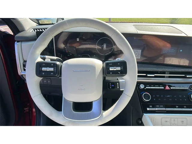 Nuevos HYUNDAI SANTA FE HYBRID at Gainesville Hyundai in Gainesville