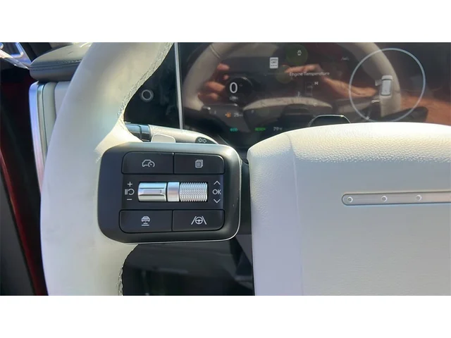 Nuevos HYUNDAI SANTA FE HYBRID at Gainesville Hyundai in Gainesville