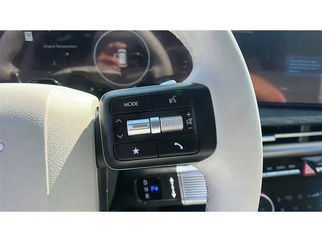 Nuevos HYUNDAI SANTA FE HYBRID at Gainesville Hyundai in Gainesville