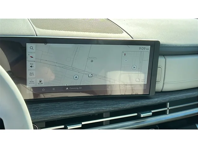 Nuevos HYUNDAI SANTA FE HYBRID at Gainesville Hyundai in Gainesville