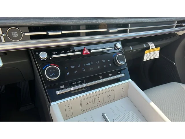 Nuevos HYUNDAI SANTA FE HYBRID at Gainesville Hyundai in Gainesville