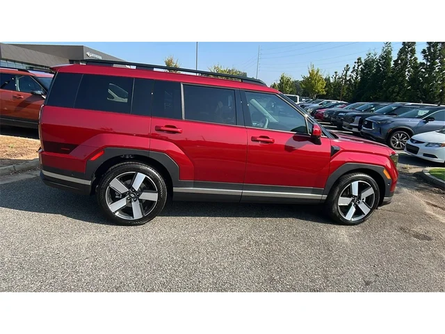 Nuevos HYUNDAI SANTA FE HYBRID at Gainesville Hyundai in Gainesville