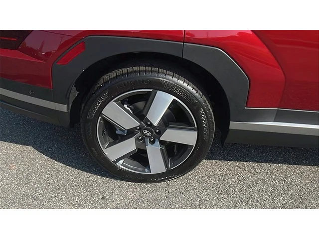 Nuevos HYUNDAI SANTA FE HYBRID at Gainesville Hyundai in Gainesville