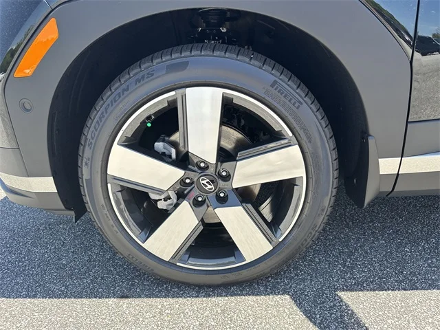 Nuevos HYUNDAI SANTA FE HYBRID at Gainesville Hyundai in Gainesville