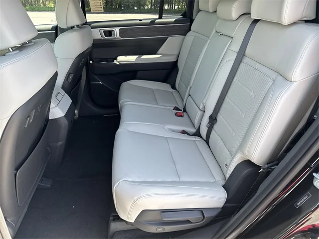 Nuevos HYUNDAI SANTA FE HYBRID at Gainesville Hyundai in Gainesville