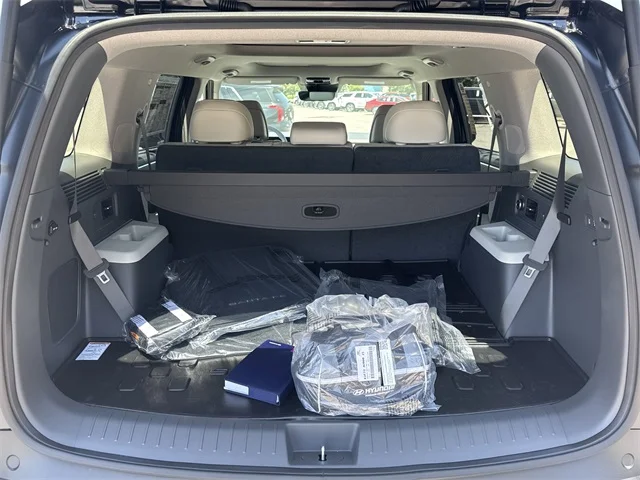 Nuevos HYUNDAI SANTA FE HYBRID at Gainesville Hyundai in Gainesville