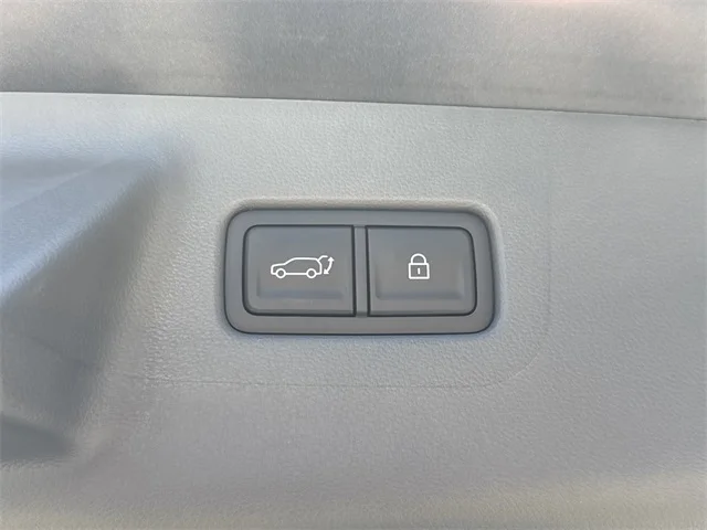 Nuevos HYUNDAI SANTA FE HYBRID at Gainesville Hyundai in Gainesville