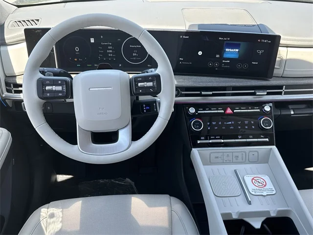 Nuevos HYUNDAI SANTA FE HYBRID at Gainesville Hyundai in Gainesville