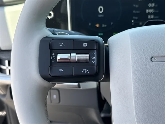 Nuevos HYUNDAI SANTA FE HYBRID at Gainesville Hyundai in Gainesville
