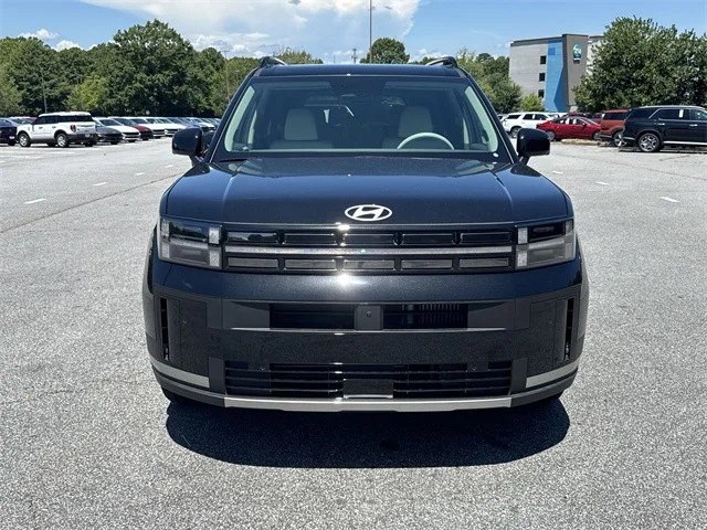 Nuevos HYUNDAI SANTA FE HYBRID at Gainesville Hyundai in Gainesville
