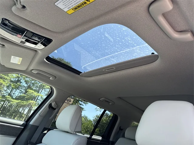 Nuevos HYUNDAI SANTA FE HYBRID at Gainesville Hyundai in Gainesville