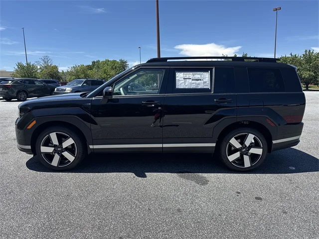 Nuevos HYUNDAI SANTA FE HYBRID at Gainesville Hyundai in Gainesville