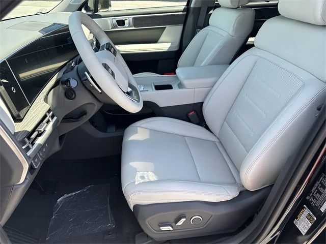 Nuevos HYUNDAI SANTA FE HYBRID at Gainesville Hyundai in Gainesville