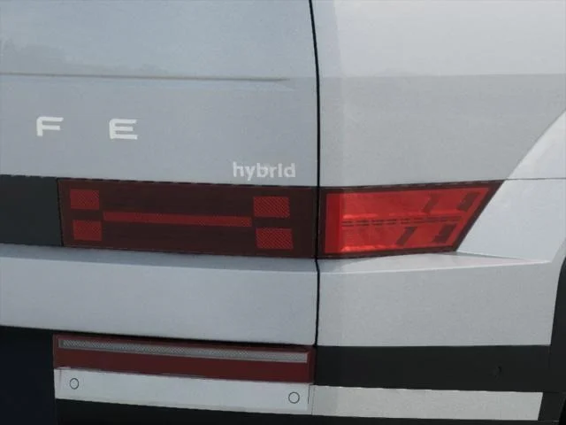 Nuevos HYUNDAI SANTA FE HYBRID at Tustin Hyundai in Tustin   