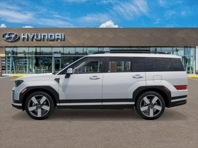 Nuevos HYUNDAI SANTA FE HYBRID at Tustin Hyundai in Tustin   