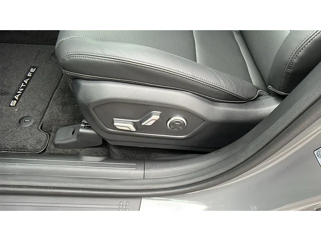 Nuevos HYUNDAI SANTA FE HYBRID at Gainesville Hyundai in Gainesville
