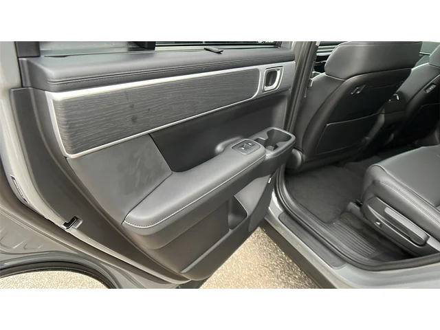Nuevos HYUNDAI SANTA FE HYBRID at Gainesville Hyundai in Gainesville